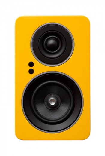Jamo C705PA MKII High Gloss Yellow