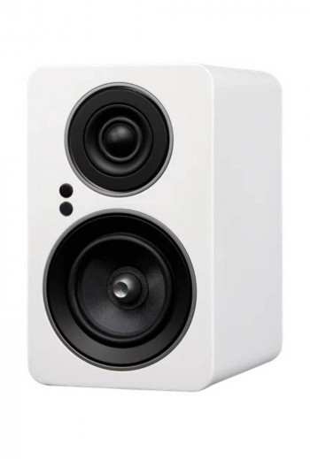 Jamo C705PA MKII Matte White