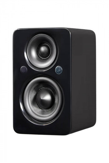 Jamo Mini MKII High Gloss Black