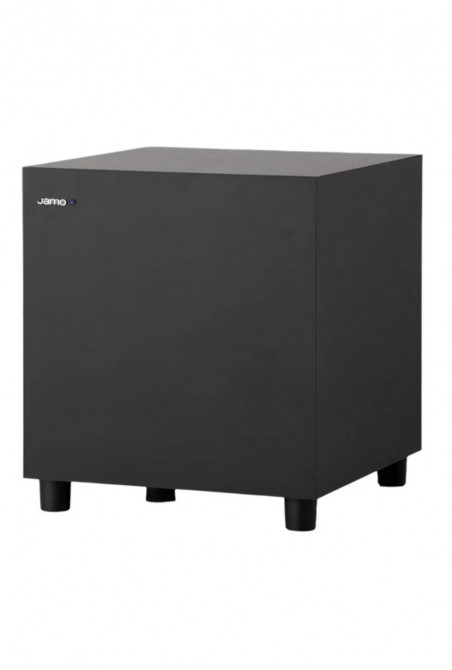 Jamo SUB 210 Black