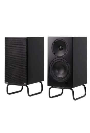 Elac Debut ConneX Adsum DCB41-DS black