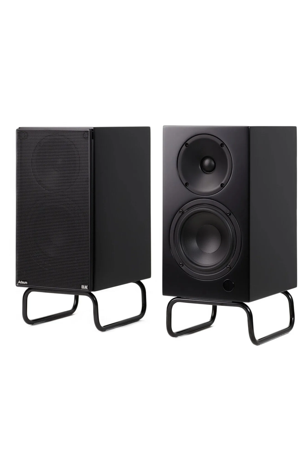 Elac Debut ConneX Adsum DCB41-DS black
