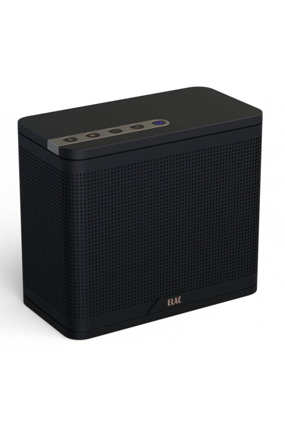 Elac NAVA 100 Black