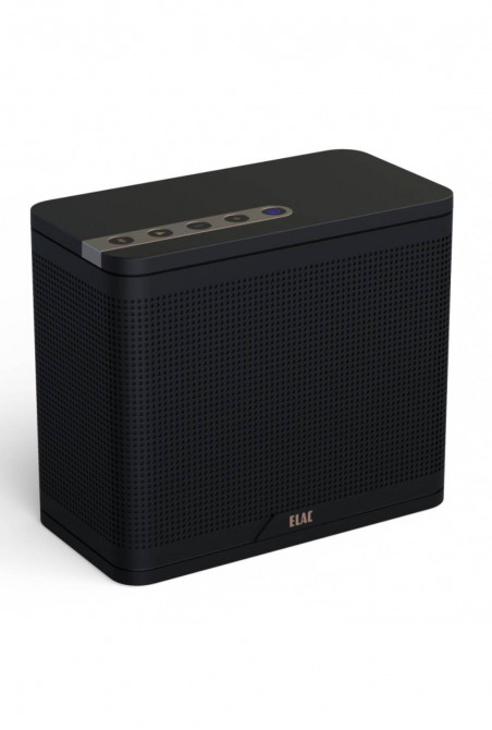 Elac NAVA 100 Black