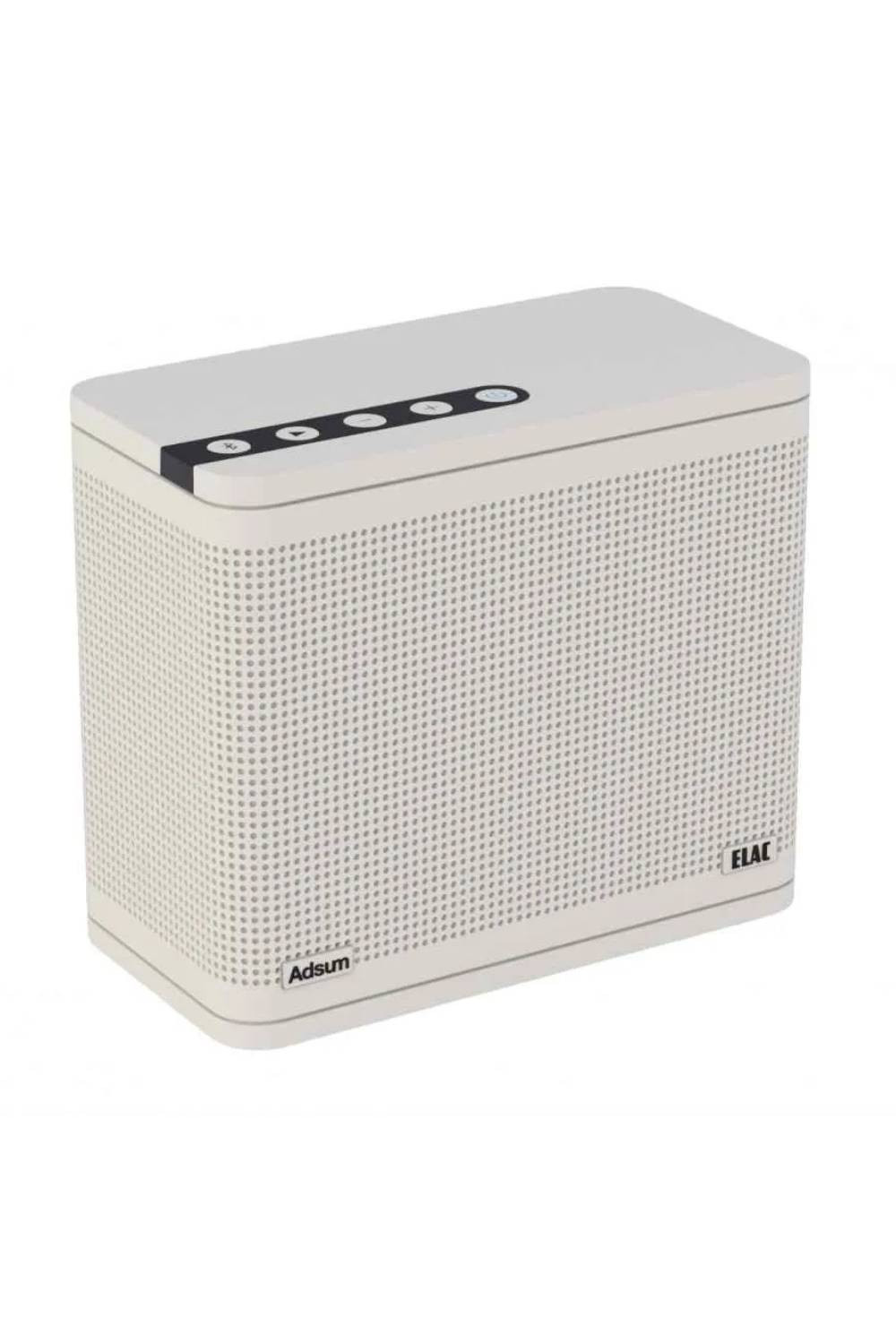 Elac NAVA 100 White