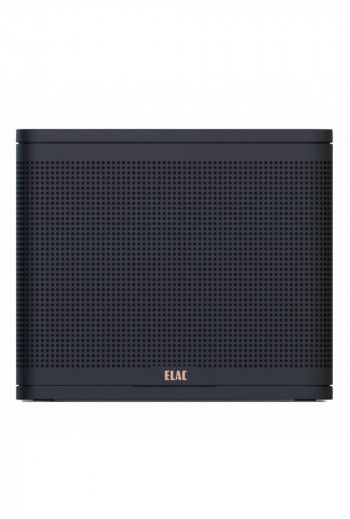 Elac NAVA 100 Black