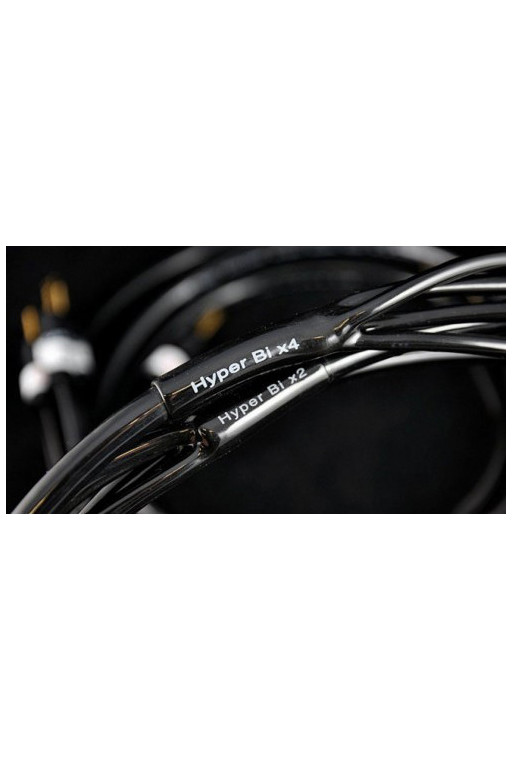 Atlas Cables Atlas Hyper Bi-Wire x 2