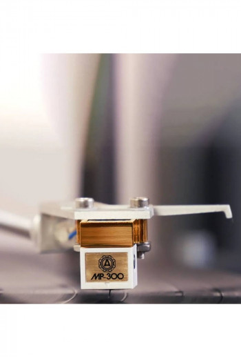 Nagaoka MP-300 Cartridge