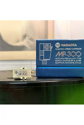 Nagaoka MP-300 Cartridge