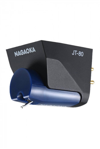 Nagaoka JT-80LB Cartridge