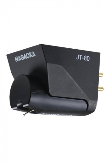Nagaoka JT-80BK Cartridge