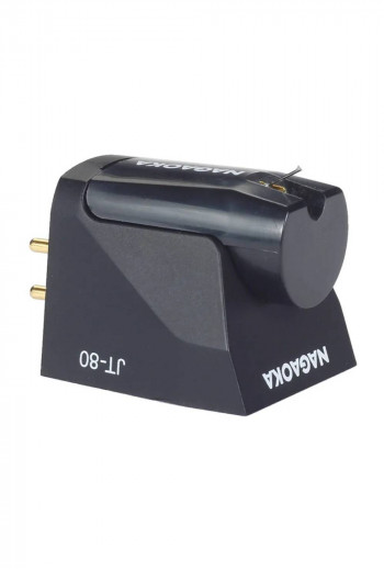 Nagaoka JT-80BK Cartridge