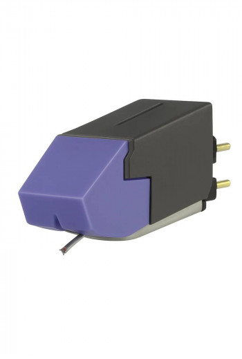 Nagaoka C-502M/P Cartridge (T-4P Type)