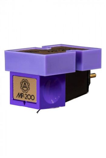 Nagaoka MP-200 Cartridge