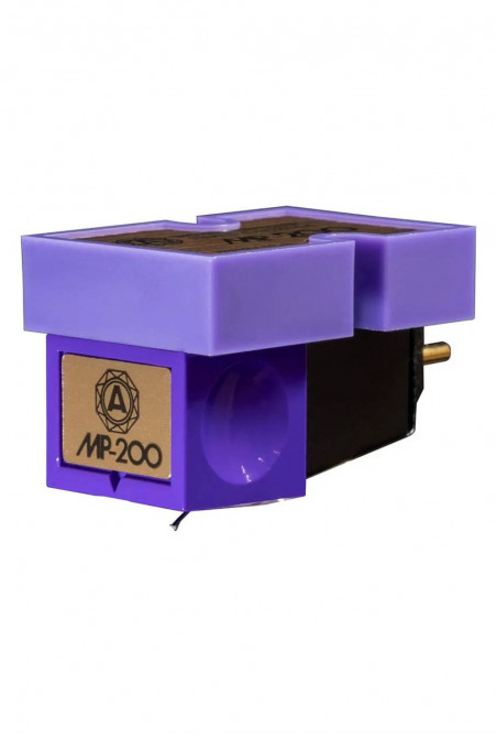 Nagaoka MP-200 Cartridge