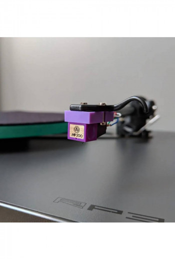 Nagaoka MP-200 Cartridge