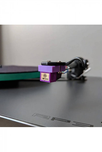 Nagaoka MP-200H Cartridge