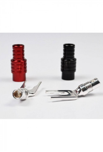 CHORD ChordOhmic ChorAlloy Spade SHORT CRIMP