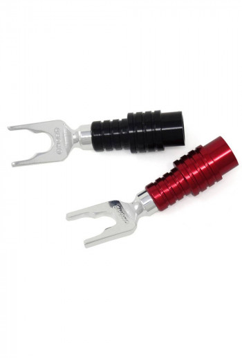 CHORD ChordOhmic ChorAlloy Spade SHORT CRIMP