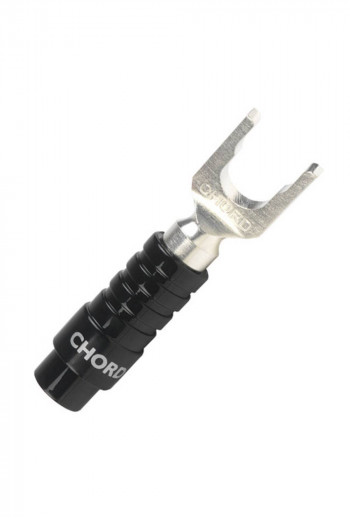 CHORD ChordOhmic ChorAlloy Spade SHORT CRIMP