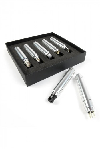 CHORD ChordOhmic GroundARAY - DEMO PACK -DIN/RCA/XLR-F/USB/RJ45