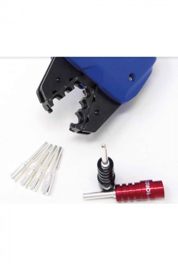 CHORD ChordOhmic Hex Gun (230V Charger)