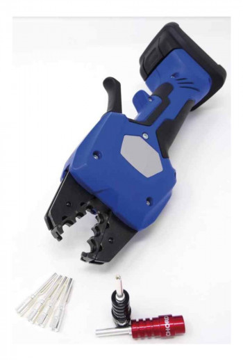 CHORD ChordOhmic Hex Gun (230V Charger)