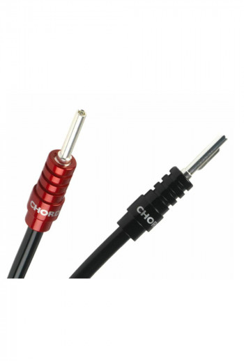 CHORD C-screenX CUSTOM Speaker Cable 2.5 m pair