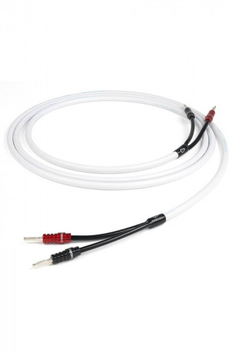 CHORD C-screenX CUSTOM Speaker Cable 2.5 m pair
