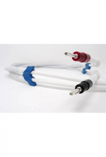 CHORD ChordMusic Speaker Cable 2m ban-ban Pair