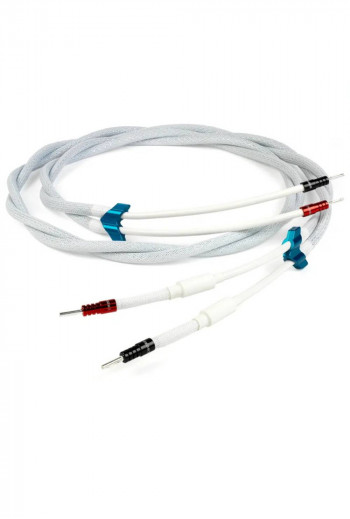 CHORD ChordMusic Speaker Cable 2m ban-ban Pair