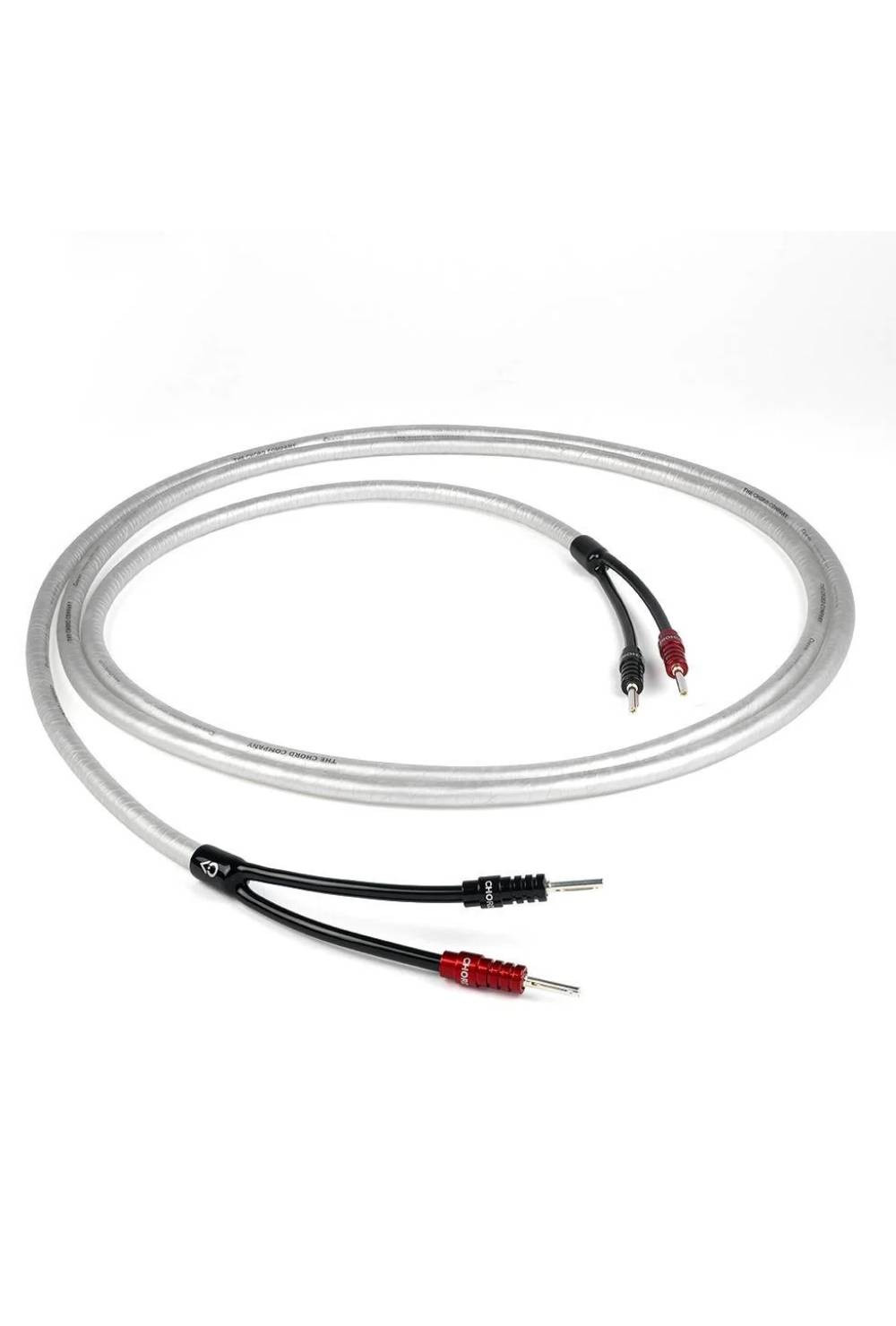 CHORD ClearwayX Speaker Cable 2.5m terminated pair