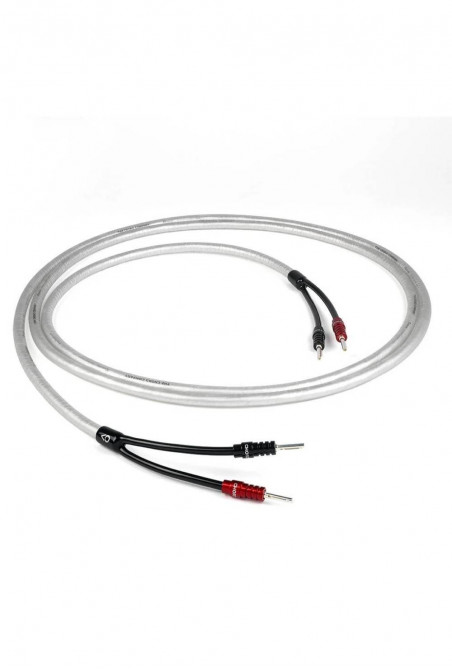 CHORD ClearwayX Speaker Cable 2.5m terminated pair