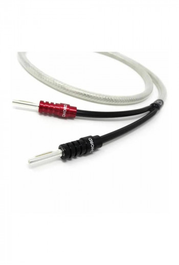 CHORD ClearwayX Speaker Cable 2.5m terminated pair