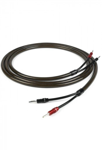 CHORD EpicX Speaker Cable ban-ban Pair 2.5m