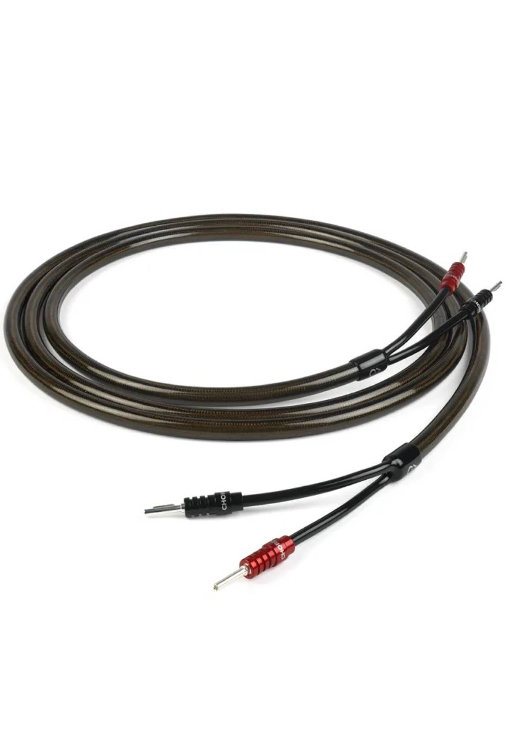 CHORD EpicX Speaker Cable ban-ban Pair 2.5m
