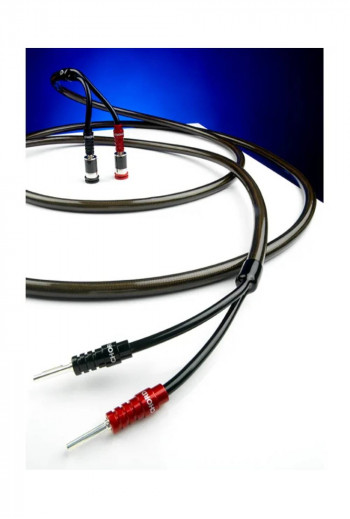 CHORD EpicX Speaker Cable ban-ban Pair 2.5m