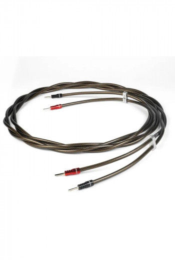 CHORD EpicXL Speaker Cable ban-ban Pair 2.5m