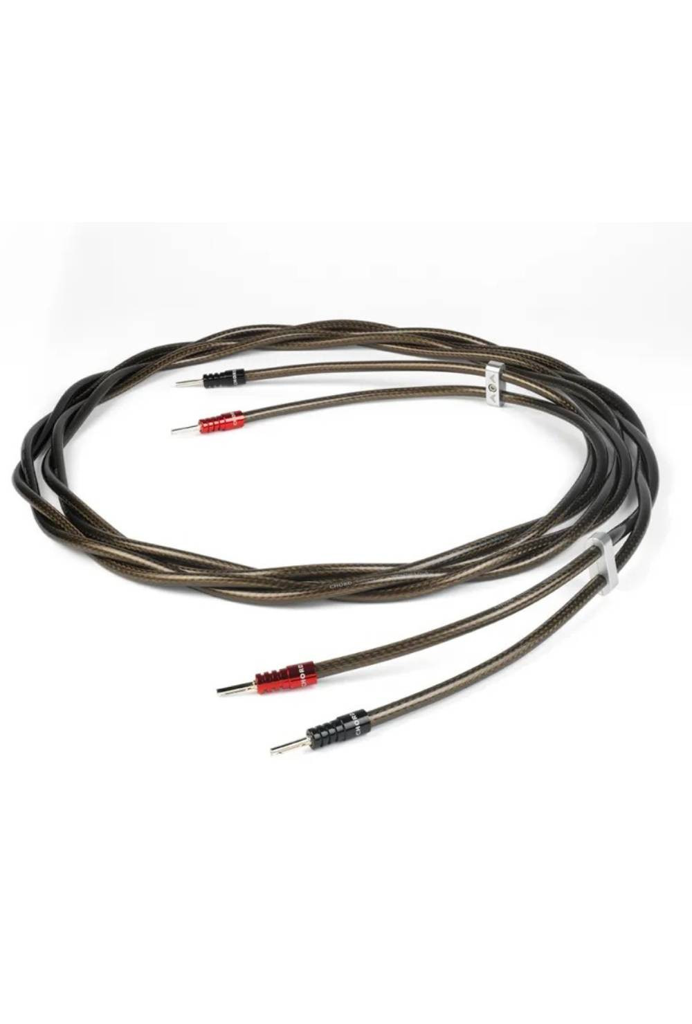 CHORD EpicXL Speaker Cable ban-ban Pair 2.5m