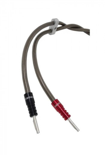 CHORD EpicXL Speaker Cable ban-ban Pair 2.5m