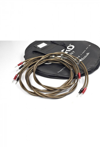 CHORD EpicXL Speaker Cable ban-ban Pair 3m