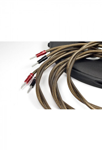 CHORD EpicXL Speaker Cable ban-ban Pair 3m
