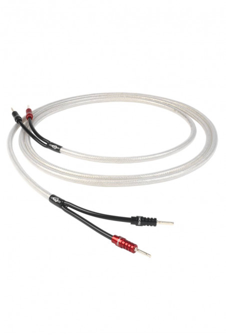 CHORD ShawlineX Speaker Cable ban-ban Pair 2.5m