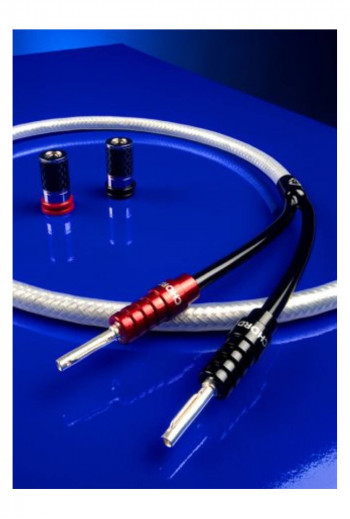CHORD ShawlineX Speaker Cable ban-ban Pair 2.5m