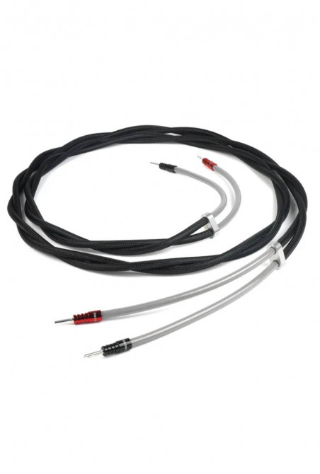 CHORD SignatureXL Speaker Cable BLACK ban-ban Pair 3m