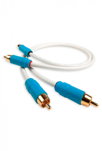 CHORD C-line 2RCA to 2RCA