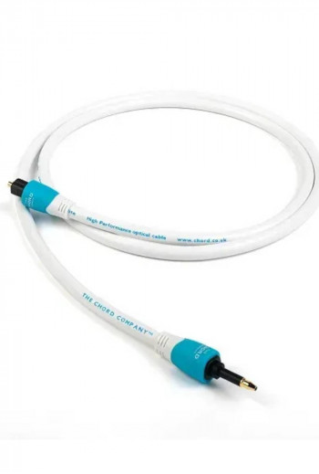 CHORD C-lite Toslink to Toslink
