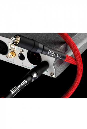 CHORD Shawline Digital Tuned ARAY 1RCA to 1RCA 1m