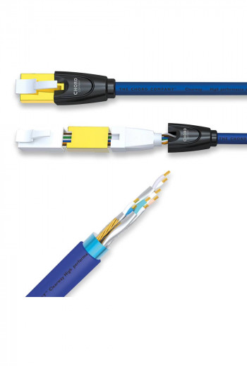 CHORD Clearway Digital Streaming