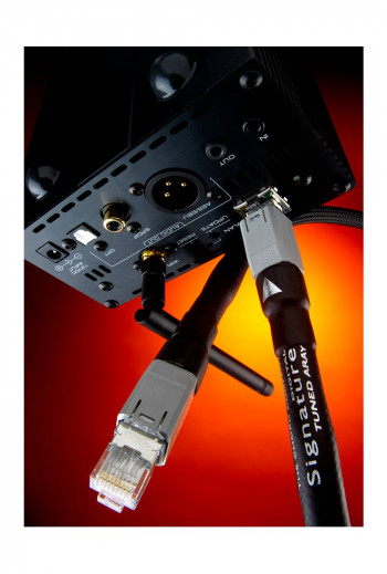 CHORD Signature Digital Super ARAY Streaming 1m